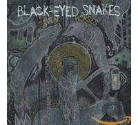 Black-Eyed Snakes - Seven Horses