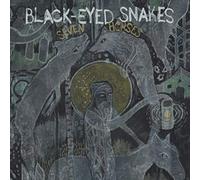Black-Eyed Snakes - Seven Horses [VINYL]