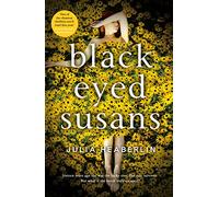 Black-Eyed Susans