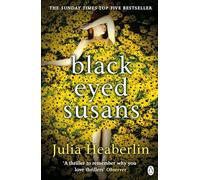 Black-Eyed Susans: a novel of suspense