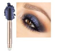 Black Eyeshadow on Pen, Eye Makeup Cream Eyeshadow Soft and Shiny Foundation Dark Shine Bright Matte Unique Foundation Foundation Foundation Eyeshadow Palette