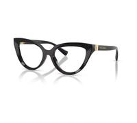 Black Eyewear Frames DG 3414 Sunglasses- unisex- Dolce & Gabbana- Glasses- Black- 54 MM- Accessories 54 MM
