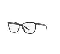 Black Eyewear Frames Essential Sunglasses- unisex- Dolce & Gabbana- Glasses- Black- 54 MM- Accessories 54 MM