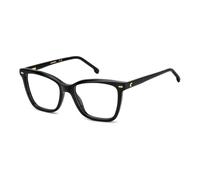 Black Eyewear Frames - female - Carrera - Glasses - Black - 56 MM - Accessories 56 MM