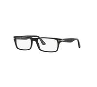 Black Eyewear Frames PO 3050V - unisex - Persol - Glasses - Black - 53 MM - Accessories 53 MM