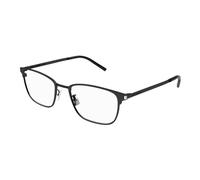 Black Eyewear Frames SL 585 - unisex - Saint Laurent - Glasses - Black - 54 MM - Accessories 54 MM