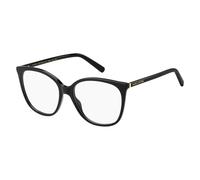Black Eyewear Frames - unisex - Marc Jacobs - Glasses - Black - 55 MM - Accessories 55 MM
