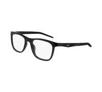 Black Eyewear Frames- unisex- Nike- Glasses- Black- 53 MM- Accessories 53 MM