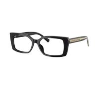 Black Eyewear Frames - unisex - Tiffany - Glasses - Black - 54 MM - Accessories 54 MM