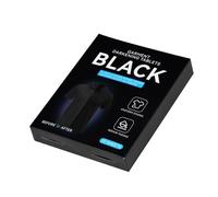 Black Fabric Dye, Versatile Washing, 10 Sheets, Laundry Color Catcher Sheets, Dye Trapping Cloths, Restore Faded Black, For Home School Apartment Allow Mixed Washes