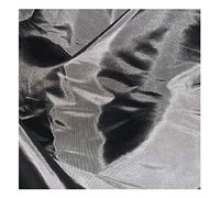 Black Fabric Superior Quality Jacket & Dress Lining Material 150cm