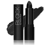 Black Face Paint Stick, Eye Face Body Paint Sticks Pens Crayons, Waterproof Face Paints For Sports Football Athletes Halloween Costume Cosplay Fancy Dress Festivals (Black)