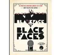 Black Face To Black Faces: The Martha's Vineyard Comedy Fest Story