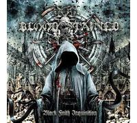 Black Faith Inquisition by BLOOD STAINED DUSK (2008-11-25)