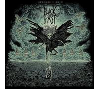 Black Fast - Spectre of Ruin