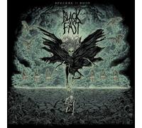 Black Fast – Spectre of Ruin – 12" Vinyl Album – US Import