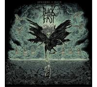 Black Fast Spectre of Ruin (Vinyl) 12" Album (US IMPORT)