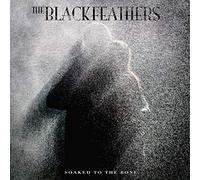 Black Feathers, The - Soaked To The Bone