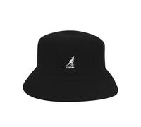 Black felt Wool Lahinch hat - unisex - Kangol - Accessories - Black - M - Accessories M