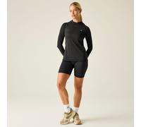 Dare2b Hoodie Refresh Quick-Dry Women's Black Size 36