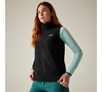 Regatta Fleece Gilet Sweetness Full-Zip Women's Bodywarmer Vest