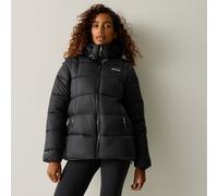 Women's Puffer jacket Regatta Eyre Noir 40