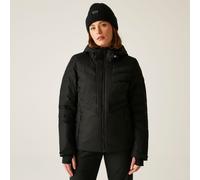 Black female 14 Dare 2b Women's Gliding Ski Jacket Black, Size: 14