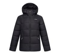Black female 14 Regatta Women's Eyre Padded Jacket Black, Size: 14