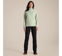 Black female 14L Craghoppers Women's Waterproof Airedale II Trousers Black, Size: 14L