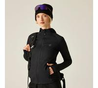Women's Stretch Jacket Dare 2B Noir 44
