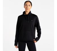 Black female 16 Dare 2b Women's Lexan Fleece Black, Size: 16