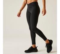 Black female 16 Dare 2b Women's Revived II Leggings Black, Size: 16
