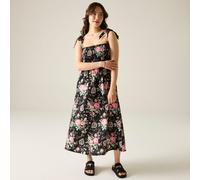 Black female 16 Regatta Cath Kidston Sundress Black, Size: 16