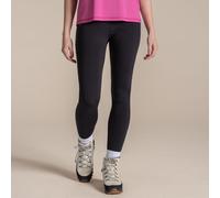 Craghoppers Womens Alex II Legging: Black: 18 Size: 18, Colour: Black