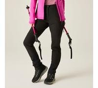 Dare2b Peak Pants Black 44 / Regular Woman