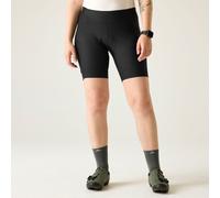 Dare 2b Women's Prompt II Cycling Shorts Black, Size: 18