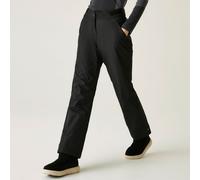 Black female 18 Dare 2b Women's Rove Ski Pants Black, Size: 18