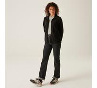 Regatta Ladies Womens Micro Full Zip Fleece Top Jacket
