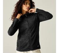 Women's full-zip fleece Regatta Mayse 46