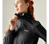 Regatta Womens Ladies Pack It III Waterproof Jacket Packaway Packable Foldable