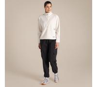 Black female 18R Craghoppers Women's Waterproof Natales Cargo Trousers Black, Size: 18R