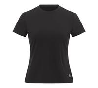 Black female 20 Dare 2b Women's Refresh T-Shirt Black, Size: 20