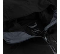 Black female 20 Regatta Women's Waterproof Birchdale II Jacket Black, Size: 20