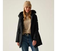 Regatta Sabinka Jacket Black 34 Woman