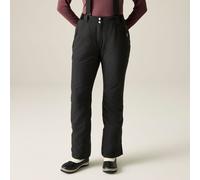 Black female 8 S Dare 2b Women's Effused Insulated II Ski Pants Black, Size: 8 S