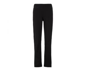 Black female 8 S Regatta Women's Pentre Stretch II Walking Trousers Black, Size: 8 S