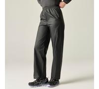 Regatta Pack It Womens Waterproof Overtrousers Lightweight Breathable Pack-Away Rain Pants