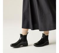 Regatta Women's Ankle Wellies Lady Harriett II Black UK 5 / EU 38