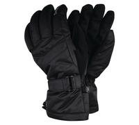 Black female S Dare 2b Women's Acute Ski Gloves Black, Size: S