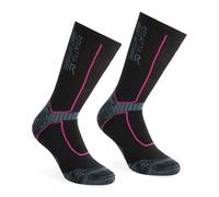 Women's Merino Wool Socks Regatta Hiker 36/38